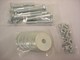 1941 - 1948 Ford Passenger Car Body to Frame Bolt Kit