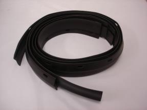 Ford car rubber door seals #9