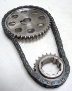 Big Block Ford 460 High Performance Billet Timing Chain 