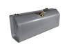 Universal Steel Gas Fuel Tank with Fuel Injection Tray